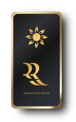 Reeraj Logo